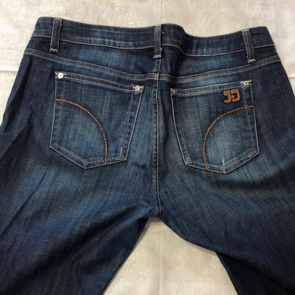 Joe’s Curvy Fit Honey Jeans 32 - Picture 2 of 7